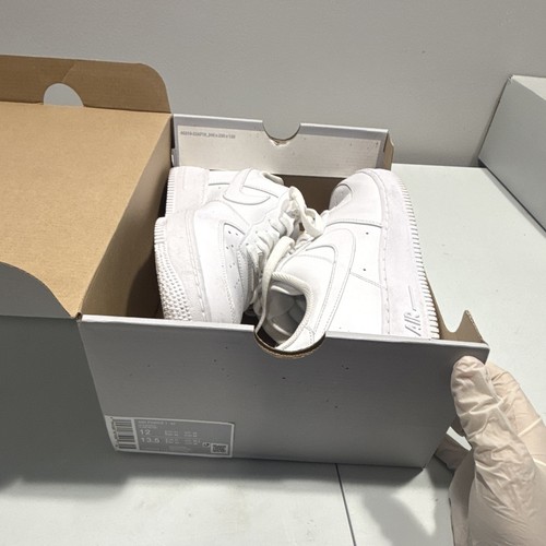 Nike air force sneakers - force, 1