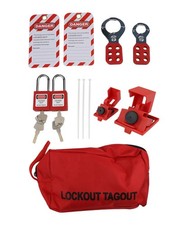 Kit Bloccaggio Completo per