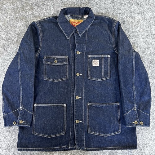 Levi berkeley chore - berkeley,