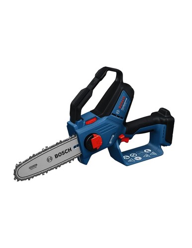 Elettrosega bosch gke 18v - bosch,