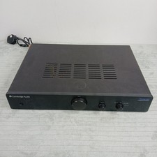Amplificatore integrato