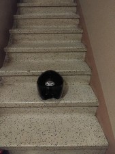 Casco Airoh Fly City