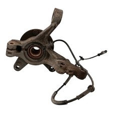 Fusello Mozzo Anteriore