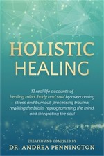 Holistic healing real - 12,