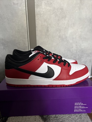 Nike dunk low chicago - low,