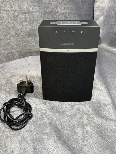 Bose soundtouch - soundtouch, 10