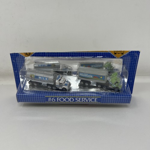 Vintage micro machines galoob - vintage,