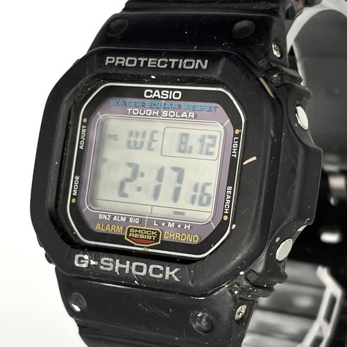 Ottimo orologio casio shock - ottimo,