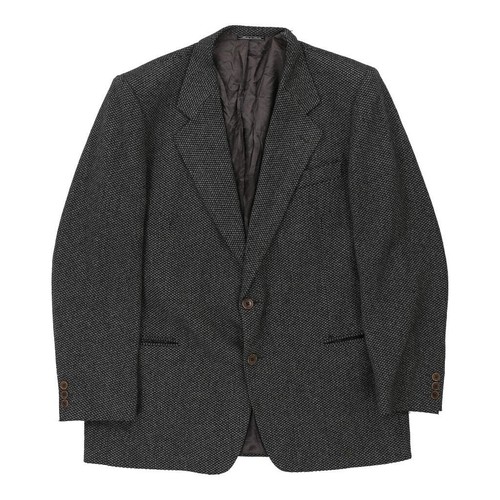 Blazer prandina 2xl grigio - 2xl,