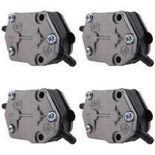 4X Gruppo Pompa Carburante per