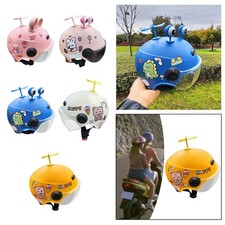 Casco da moto per bambini