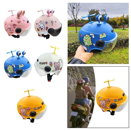 Casco moto per bambini - da,