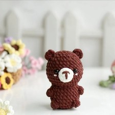 Bambola orsacchiotto