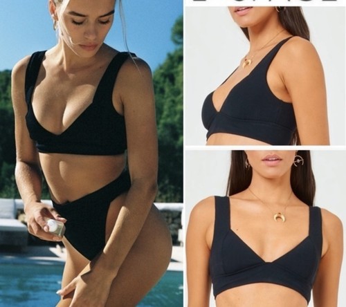 Top bikini donna space - bikini,