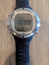 Computer subacqueo Suunto D6