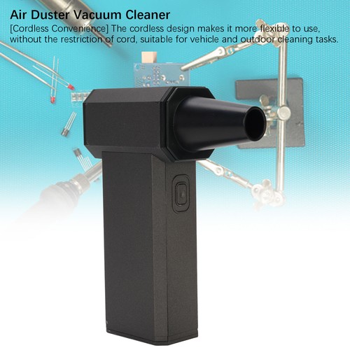 Fan blower air duster - blower,