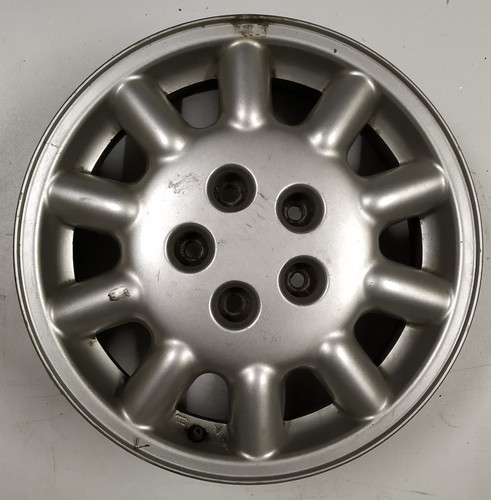 Cerchio lega citroen 15 - in,
