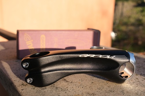 Cinelli groove aheadset - aheadset, road