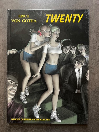 Erich von gotha - tome, 1