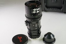 7artisans Spritie 24-96mm T2.9