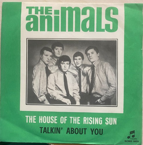 The animals house of - the,