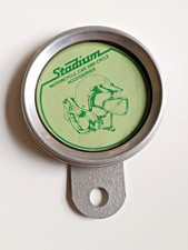 Portabollo d'epoca STADIUM