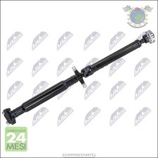 Albero trasmissione cardanico AJS Posteriore per BMW X3 E83 3.0