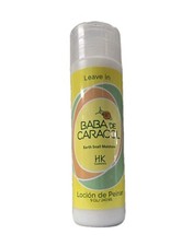 Baba De Caracol Terra Lumaca