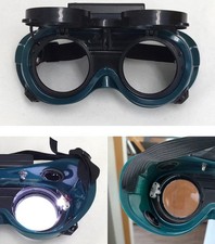 HM Frenzel Eye Glass /