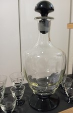 Bottiglia Murano Napoleone