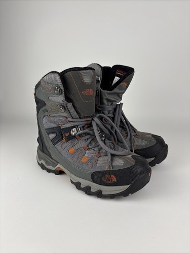 The north face gore - north,