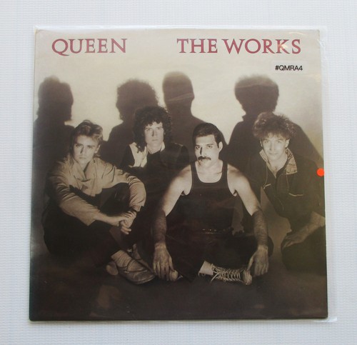 Queen john deacon owned the - queen, 'john