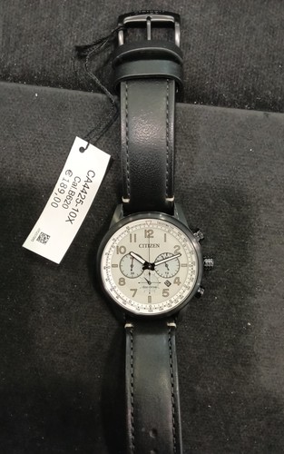 Orologio cronografo citizen - orologio,