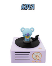Bts bt21 official authentic - bts,