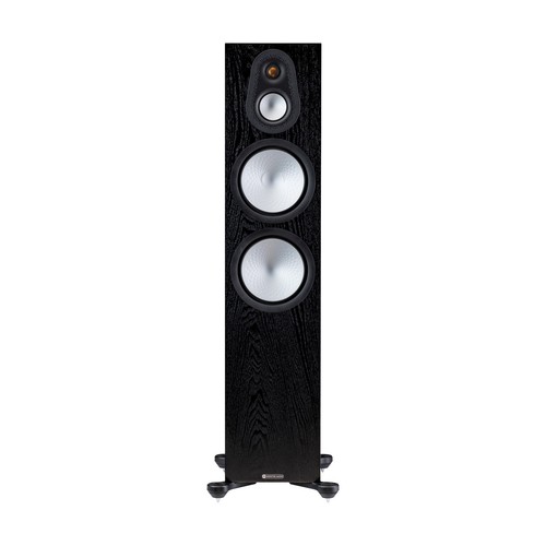 Monitor audio silver 500 - audio, 7g