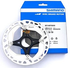 Rotore blocco centrale shimano - rotore,
