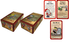 Meat lockers santa grave - w/,