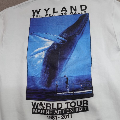 Maglione vintage wyland - vintage,