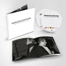 MINACELENTANO - COMPLETE