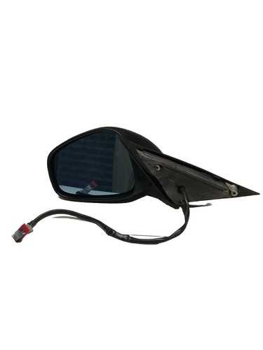 Specchietto retrovisore - specchietto,