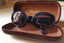 Montatura Max Mara occhiali da sole donna MM 10/S 4HT Optyl 54□19  + custodia