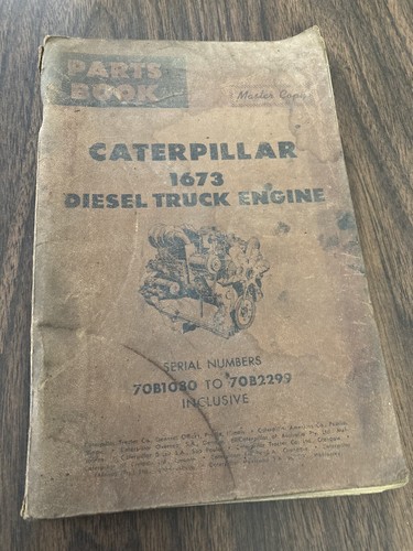Manuale gatto motore camion