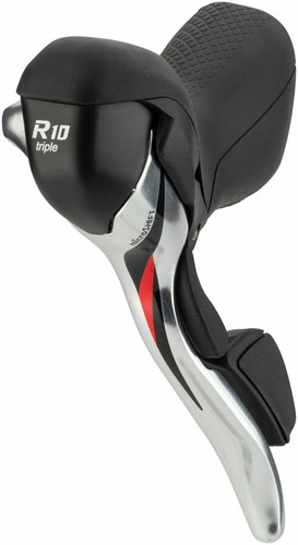 Microshift r10 leva cambio - microshift,