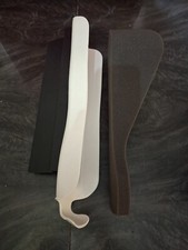 Vassoio braccioli sedia a rotelle Rehabilitation Advantage con braccioli in schiuma lunghezza intera