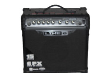 Line 6 SPIDER III 15 Watt Combo Guitar Amplifier Amplificatore Amplificatore