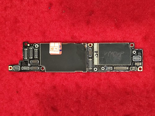 Scheda madre iphone - scheda,