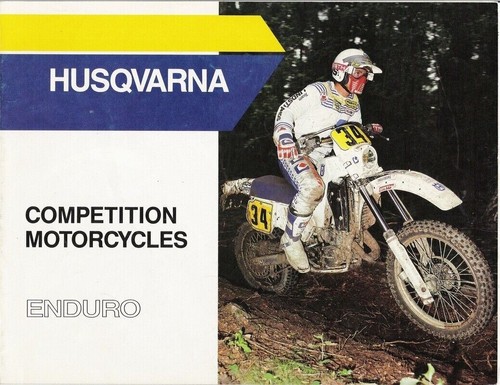 Motocross husqvarna - motocross,