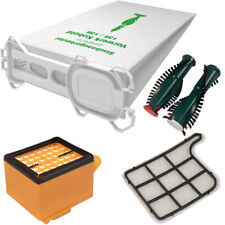 6 Staubbeutel Mikrofilter 2