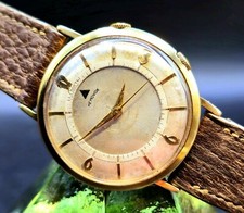 Orologio Uomo Vintage