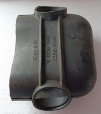 Moto Guzzi V 7 Sport FILTRO ARIA air filter box DGM 9105 S originale d'epoca